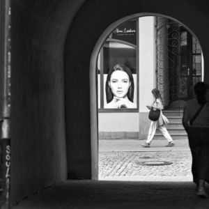 Street & Soul